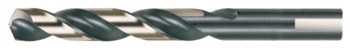 Picture of Cle-Line 1875R 1/4 in-E 135° Right Hand Cut High-Speed Steel Heavy-Duty Mechanics Length Drill C23842 (Main product image)