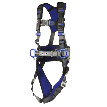 DBI-SALA ExoFit X300 Climbing, Positioning, Wind Energy Body