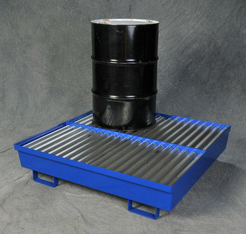 Eagle Spill Pallet 1640ST - Blue - 00893