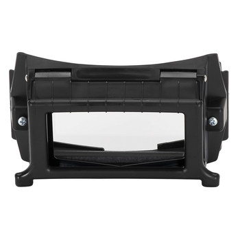 Sellstrom Flip Front Adapter Universal S27300 - Black - 02568