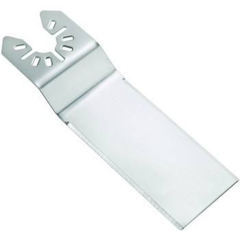 Picture of Dewalt Universal Fitments Oscillating Rectangular Scraping Blade DWA4234 (Main product image)