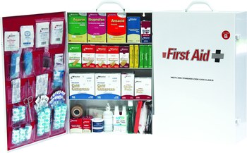 Picture of Prostat Class B First Aid Kit Refill (Main product image)