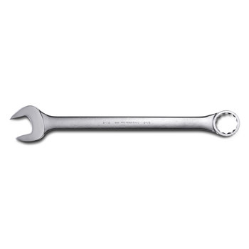 Proto J1200F-HD Combination Wrench Set