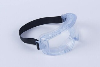 3M GoggleGear Protective Goggle 3000 97695