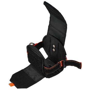 Ergodyne Squids 3770XL Tape Measure Holder 19771, Black