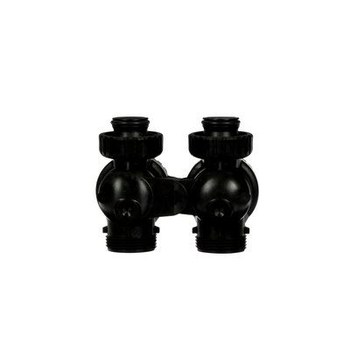 3M Aqua-Pure V3006 WTS Bypass Assembly 1 in - 11805