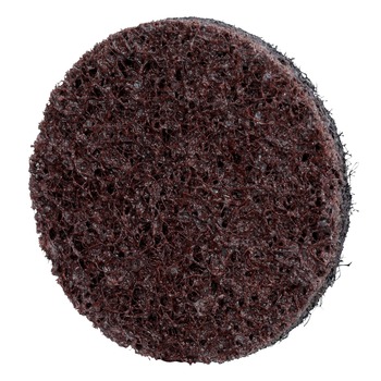 3M Scotch-Brite TS Quick Change Surface Conditioning Disc 67195 - 2 in - Precision Shaped Ceramic - 120+ - Coarse