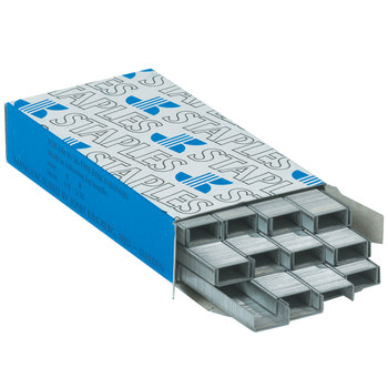 Picture of ST150 Staples. (Main product image)