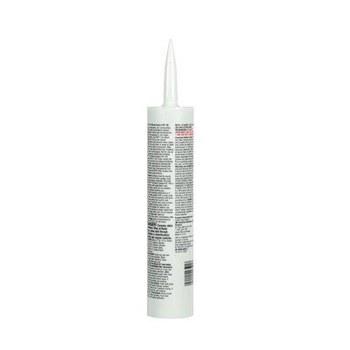 3M FB 136 Firestop Sealant Gray Paste 10.1 fl oz Cartridge 3M Fire Blocks - 16591