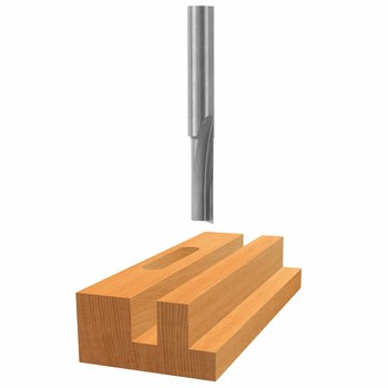 Picture of Bosch 1/4 in Router Bit 85215M (Main product image)