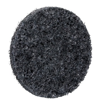 3M Scotch-Brite TSM Quick Change Surface Conditioning Disc 67165 - 2 in - Precision Shaped Ceramic - 80+ - Extra Coarse