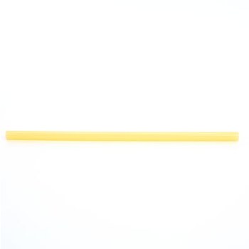 3M 7100023019 Hot Melt Adhesive Tan High Melt Stick - 0.45 in Dia - 12 in - 82596