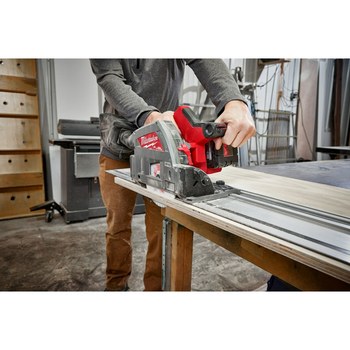 Milwaukee Plastic Non-Slip Strip - 110 in Length - 0.8 in Wide - 48-08-0577