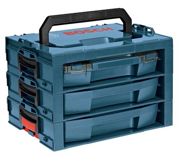 Picture of Bosch Shelf System L-RACK (Main product image)