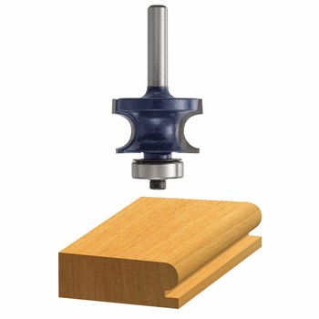 Picture of Bosch 3/16 in Router Bit 85666M (Main product image)