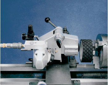 Dynabrade 66402 Air Tool Post Grinder