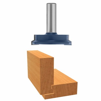 Picture of Bosch 1 in Router Bit 84512M (Main product image)