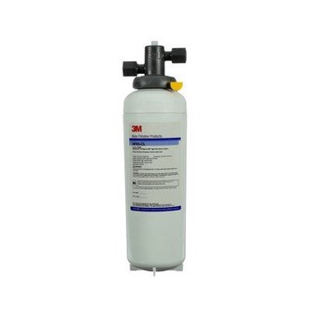 3M 5626003 High Flow Series Chloramines System - 5 Rating 4.375 in x 15.875 in - 97135