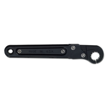 Proto J3816 Ratcheting Flare-Nut Wrench