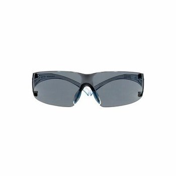 3m ice blue safety glasses