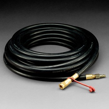 hose 3m air rubber rshughes diameter ft interchange fitting inner length industrial compress manufacturer