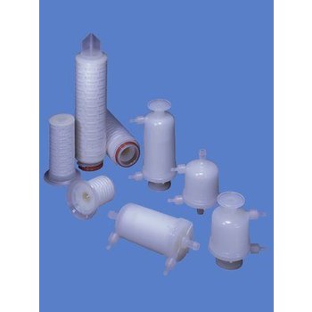 3M LifeASSURE PLA020B03CA PLA Series Filter Cartridge - 0.2 Rating - Nylon 30 in - 07251