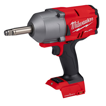 Milwaukee M18 FUEL ONE-KEY Impact Wrench 2769-20, M18 REDLITHIUM