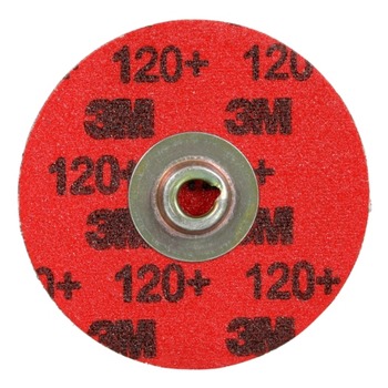 3M Roloc Edge Disc 11178 - 2 in - Ceramic - 120+