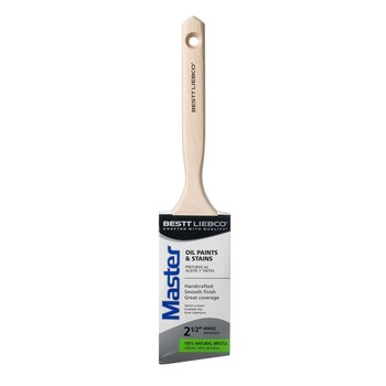 Picture of Bestt Liebco Master Angle Sash 079819-00060 Brush (Main product image)