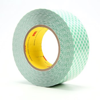 3M 9589 Bonding Tape 23207, 2 in x 36 yd, White | RSHughes.com