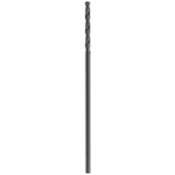 Picture of Bosch 3/8 in Black Oxide Extra Length Aircraft Drill Bit BL2751 (Main product image)
