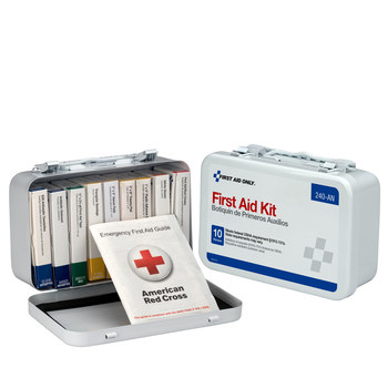 Picture of First Aid Only First Aid Kit (Main product image)