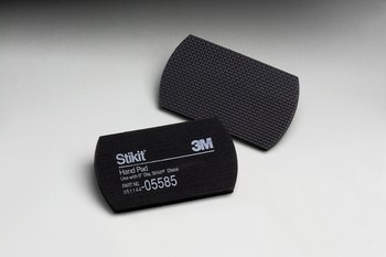 Picture of 3M Stikit Sanding Disc Backing Pad 05585 (Main product image)