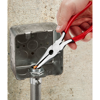 Milwaukee 48-22-6501 Pliers - Steel - 51873