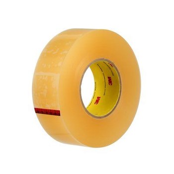 3M 8561 Aerospace Tape 83903, 2 in x 36 yd, Transparent | RSHughes.com