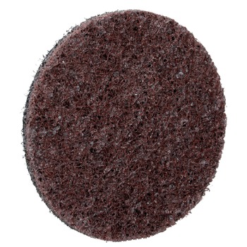 3M Scotch-Brite TR Quick Change Surface Conditioning Disc 67187 - 3 in - Precision Shaped Ceramic - 120+ - Coarse