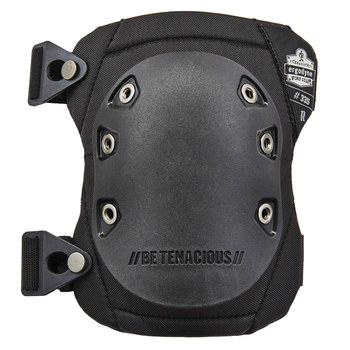 Ergodyne Proflex Knee Pad 335 18335 - Black
