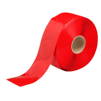 Picture of Brady ToughStripe Max Marking Tape 64049 (Main product image)