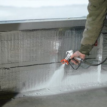 3M FireDam 200 Firestop Sealant Gray Liquid 5 gal Pail - 18797