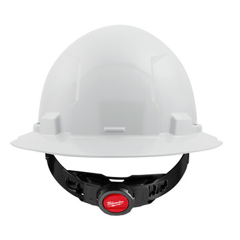 Milwaukee Hard Hat 48-73-1101 - White - 56676