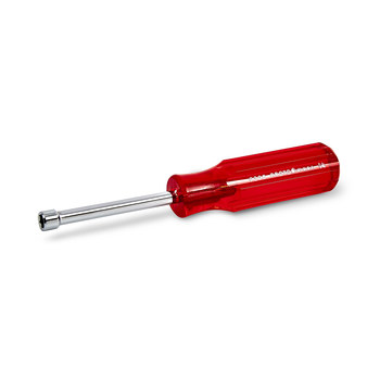 Proto 1/4 in J9208 Nut Driver - 2 3/4 in - 04029