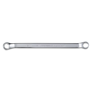 Proto J1064M Offset Double Box Wrench