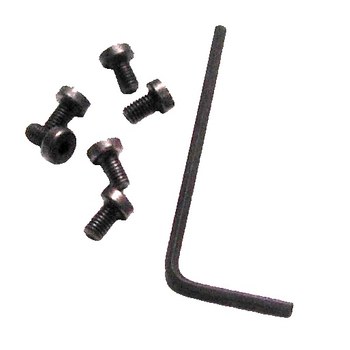 Picture of GfG Instrumentation Hardware Kit (Main product image)