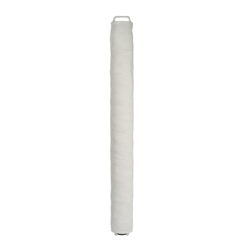 Picture of 3M 7010338750 CUNO High Flow Series Polypropylene Filter Cartridge (Main product image)