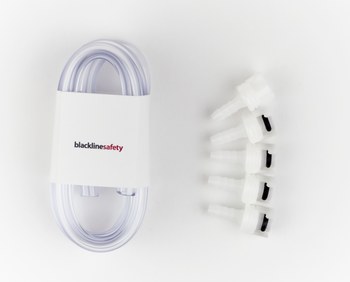 Picture of Blackline Safety Tubing (Main product image)