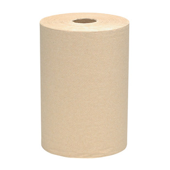 Picture of Scott 02021 Brown Paper Towel (Main product image)