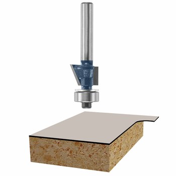 Picture of Bosch 1/2 in Router Bit 85437M (Main product image)