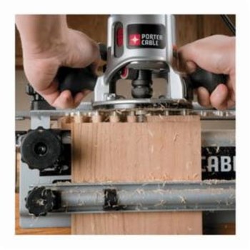 Porter cable deals router jig