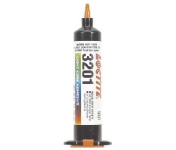 adhesive loctite acrylic syringe ml amber rshughes