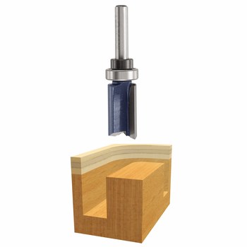 Picture of Bosch 3/4 in Router Bit 85682M (Main product image)